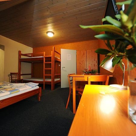 Lesni Chata Bedřichov Eksteriør billede